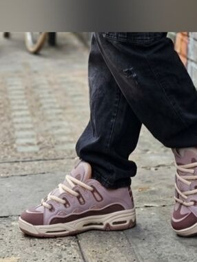 The Ultimate Y2K Grail: Osiris D3 2001